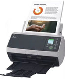 FUJITSU FI-8170 Desktop Document Scanner 10000 scans per day P/N: PA03810-B055