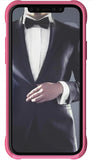 GHOSTEK iPhone 11 Pro Wallet Case Magnetic Card Holder (QTY=06)(R11)
