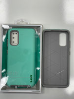 LAUT Samsung Galaxy S20 Case, Mint Green Scratch resistant (QTY=06) R15