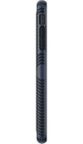 Speck Products Presidio Grip iPhone Xs Max Case, Eclipse Blue/Carbon Black(QTY=5)(R14)