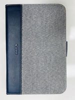 LAUT Pro Folio Universal S Tablet Cases Stand Fits 7-8.9" Screen BLUE(QTY=6)R15