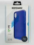 BodyGuardz Ace Pro Case For Apple iPhone XS MAX, Purple Lavender (QTY=10)(R14)