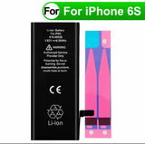Apple iPhone Premium Replacement Battery All Model 6 7 8 X XS XR 11 12 13 14 15 Mini Plus Pro Max