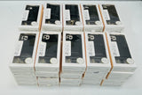 LOT 51p Sonix Tres Case Crossbody Wallet for iPhone 11/XR,11Pro/Xs/X,11Pro/XsMax