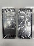 Housing Frame Grey Replacement Part for Apple iPhone 5/5S (QTY=2)(R32)