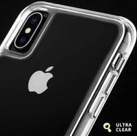 Case-Mate Tough Clear Series Case for iPhone XS Max(QTY=05)(R14)