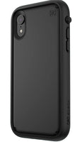Speck Presidio Ultra Case with Belt Clip Holster iPhone X/XS Black(QTY=09)R11
