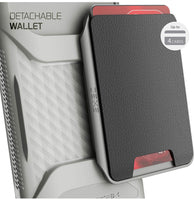 Galaxy Note 10 Plus Case with Card Holder Magnetic Ghostek EXEC4 (QTY=10)(R13)