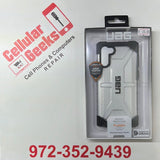 UAG Plasma Series Case for Samsung Galaxy Note 10 - Plasma/Ice With Retial Packaging