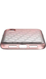 AppleiPhone XS Max (6.5Inches) 8ft Impact ProtectionWireless Charging Compatible Arq1 Atrium Case - Rose Gold(QTY=10)(R14)