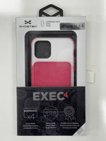 GHOSTEK iPhone 11 Pro Wallet Case Magnetic Card Holder (QTY=06)(R11)