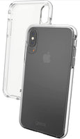 GEAR4 Piccadilly Designed for iPhone Xs Max Case, Advanced Impact Protection by D3O - White(QTY=10)(R15)