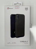Nimbus 9 Cirrus 2 Phone Case for IPhone Xs Max - Blue And Gray Mix (QTY10)(R14)
