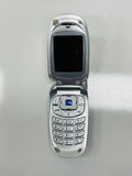 LOT#214 Samsung Nokia Motorola Salvage Phones (Qty=12) For Parts Or Collectibles