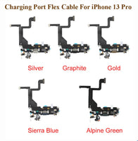 Apple Premium Charging Port With Flex For iPhone 4 to iPhone13 Pro Max All Models