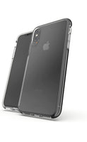 Gear4 Case Apple IPhone XS Max Clear blackD30 Drop Protect(QTY=10)(R14)