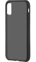 Case-Mate Tough Series Case for Apple iPhone XS Max - Smoke Black(QTY=06)(R14)