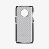 Tech21 Evo Check Series Case for OnePlus 7T - Smokey/Black 5056234734292